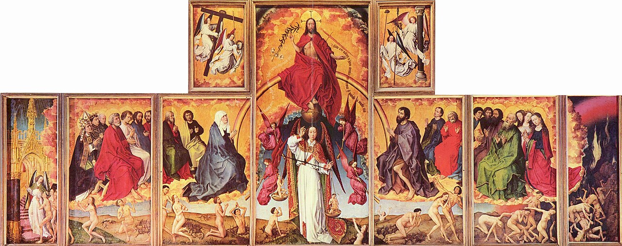 Rogier van der Weyden 001