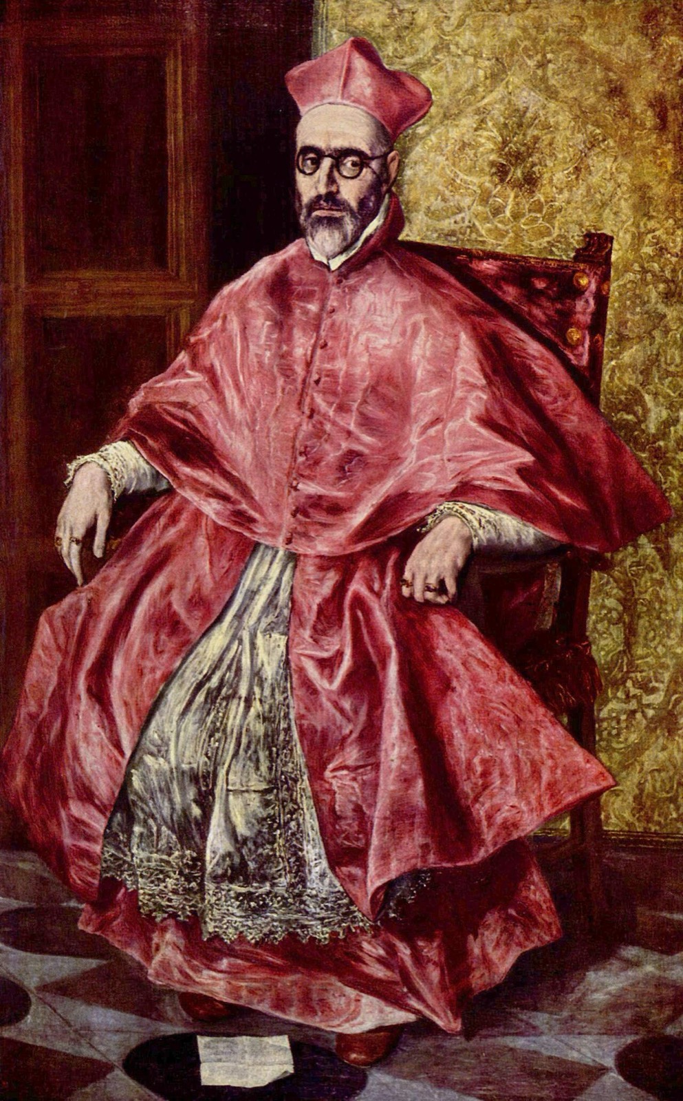 El Greco 049