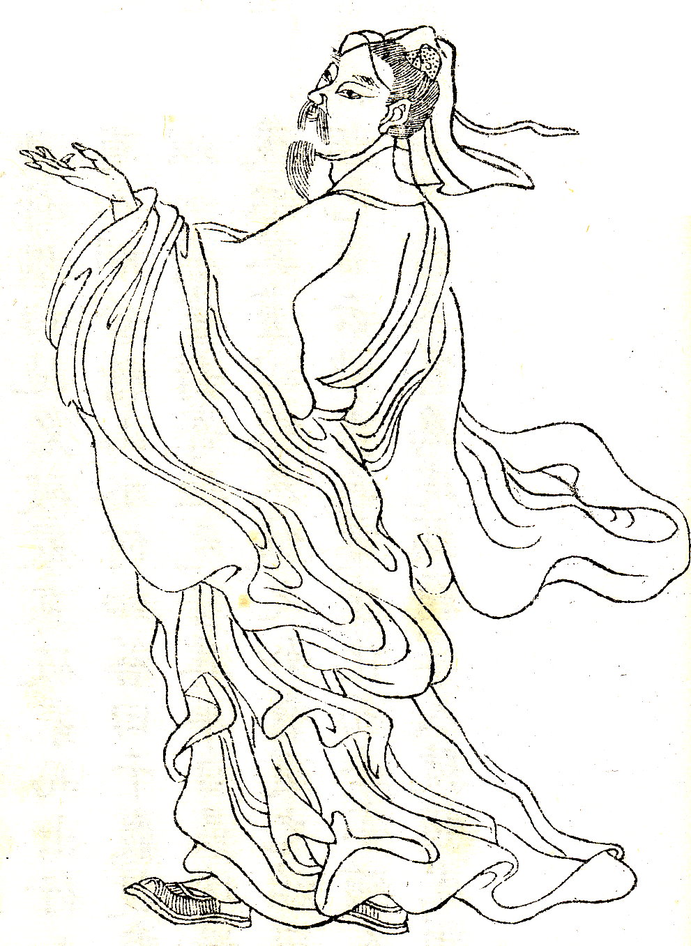 Gu Kaizhi